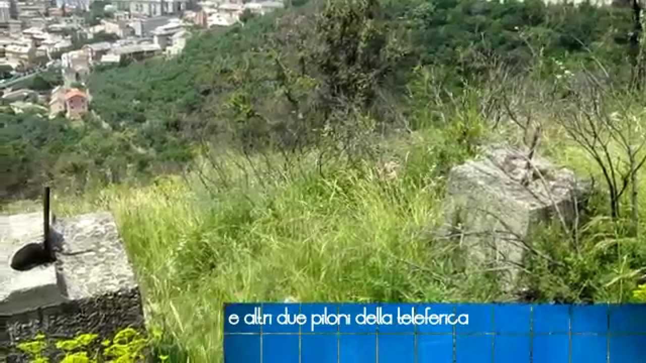 La 200^ batteria_prima parte - Le videoguide di Progetto Monte Moro