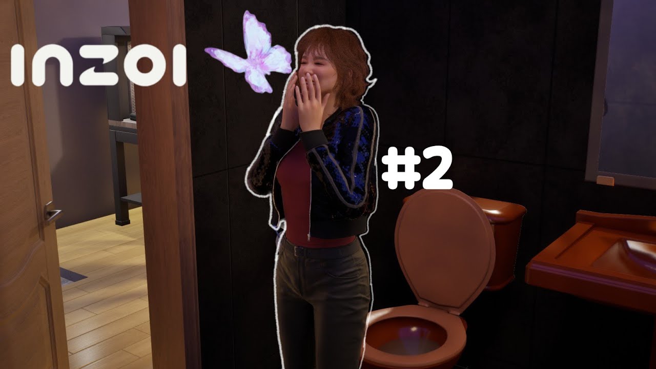 Kira X Logan = vauva nyt jo ?! | Kiran kaksoiselämä InZoissa | 2