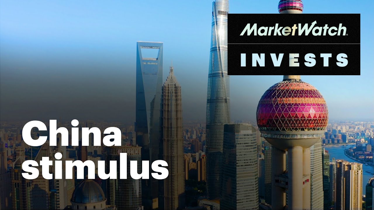 China's stimulus might boost Temu, Nio and others, but risks persist | MarketWatch Invests