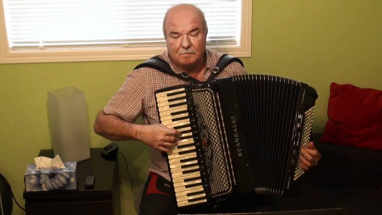 Od Nocy Do Nocy (Polish Waltz)