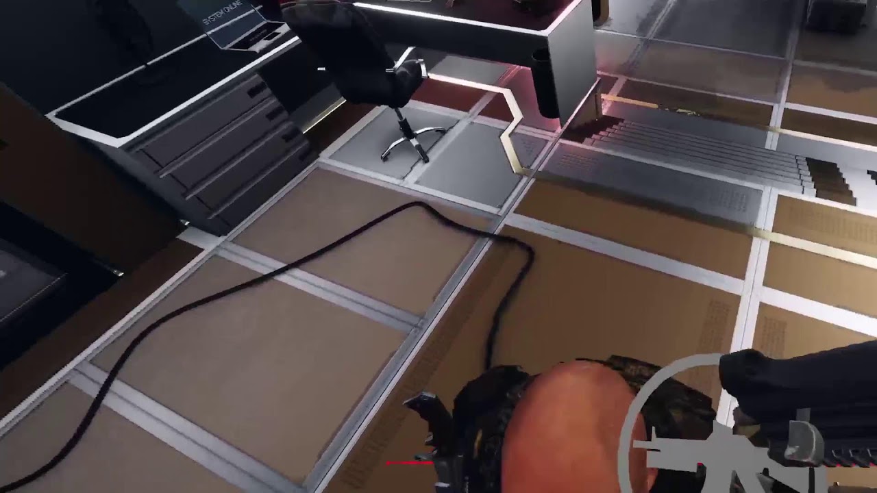 Zero Caliber