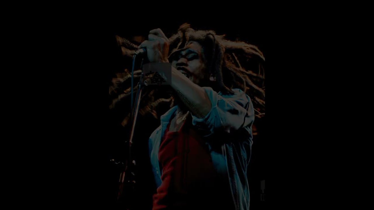 Bob Marley - Guiltiness, Live in London 1977 (Remastered)