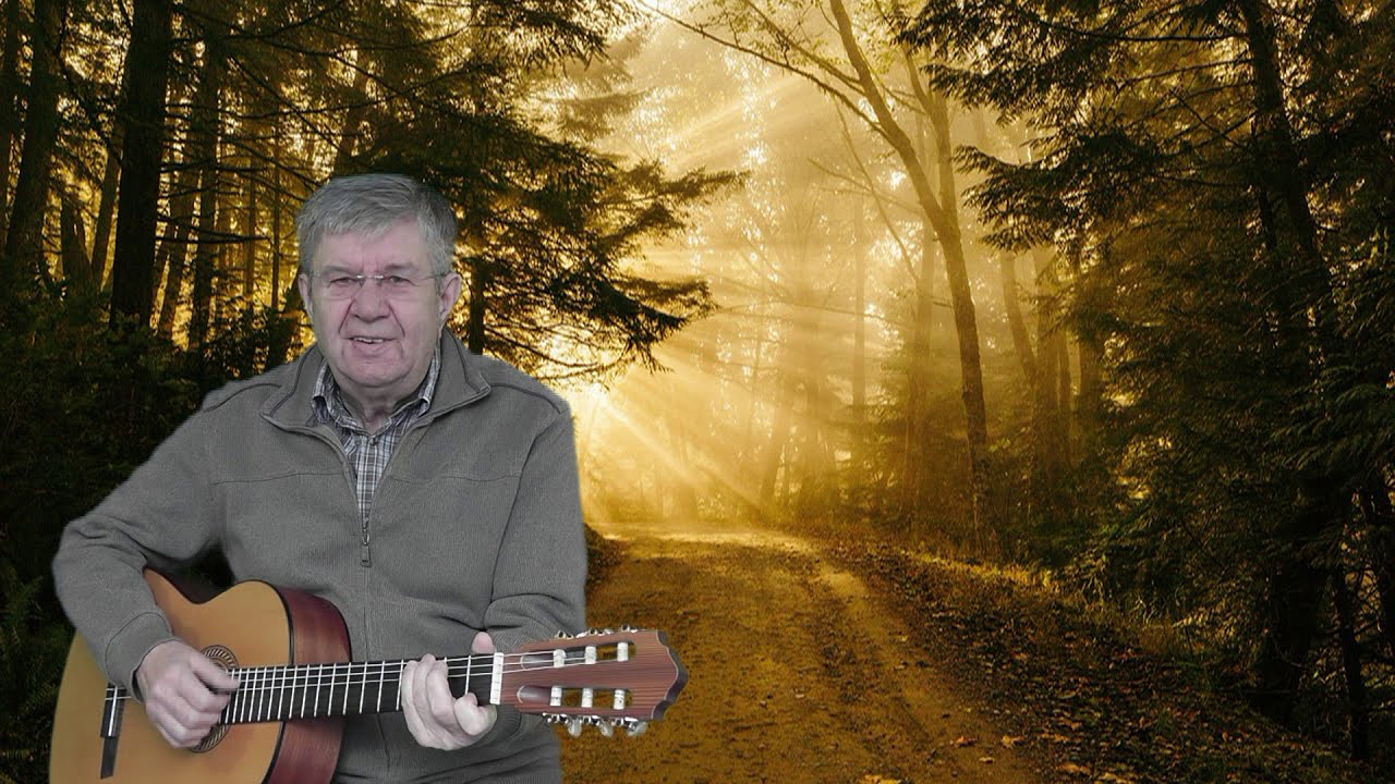 Bosl Hans   -   s' Waidla Liad   -  vom Bayerisch'n Woid
