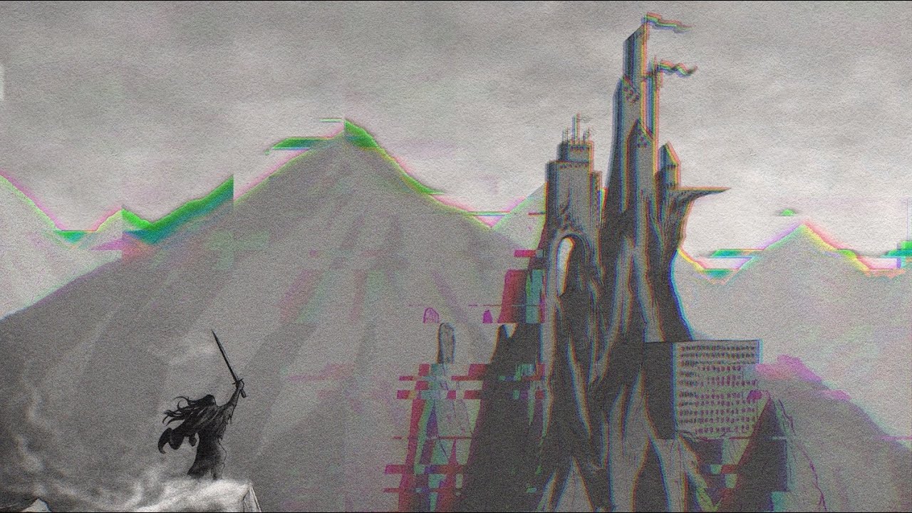 Magic Sword & Skylimit - New Age (Official Audio)