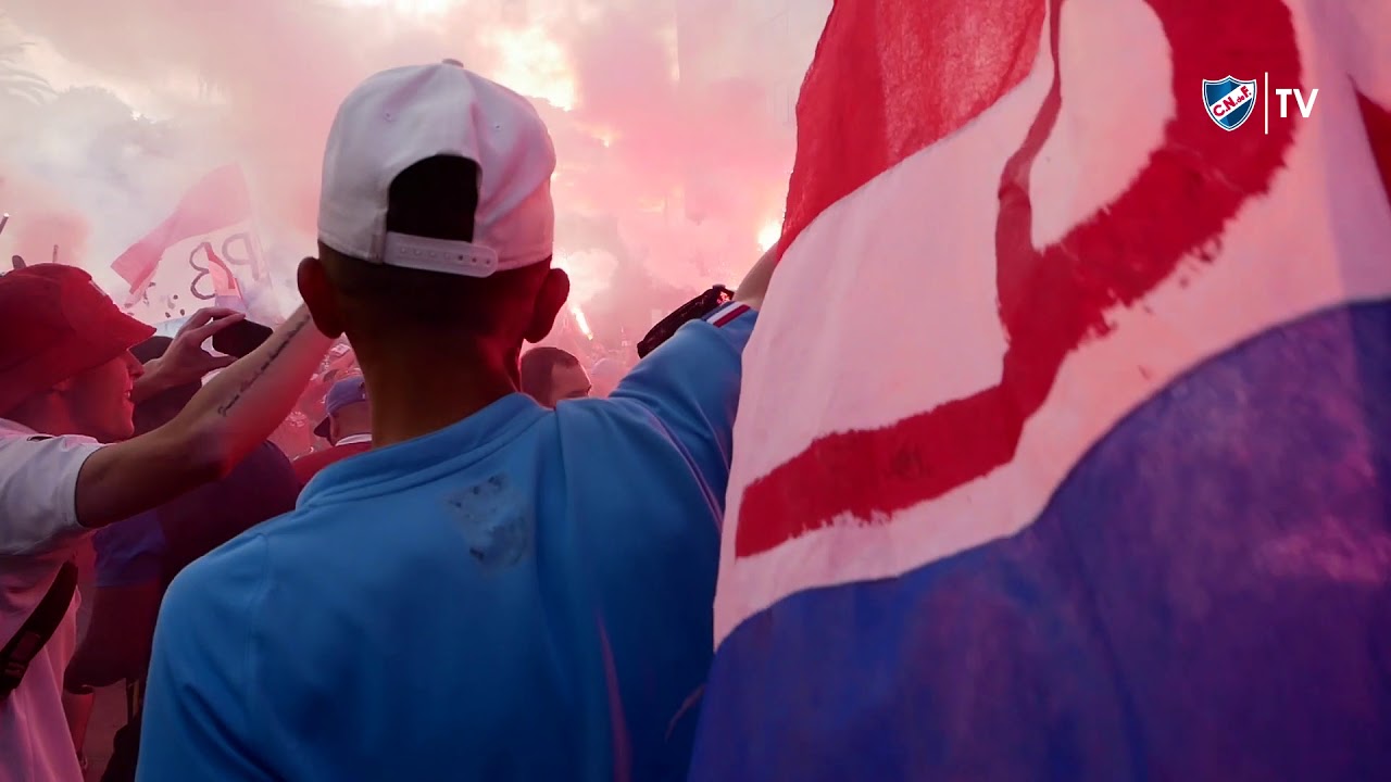 Un grito de corazón: ¡BOLSO CAMPEÓN!