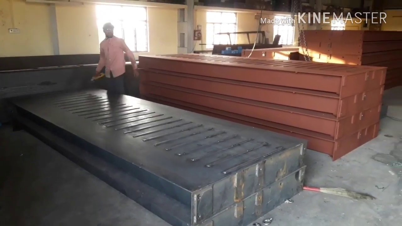 TOUCHWEIGH  WEIGH BRIDGE