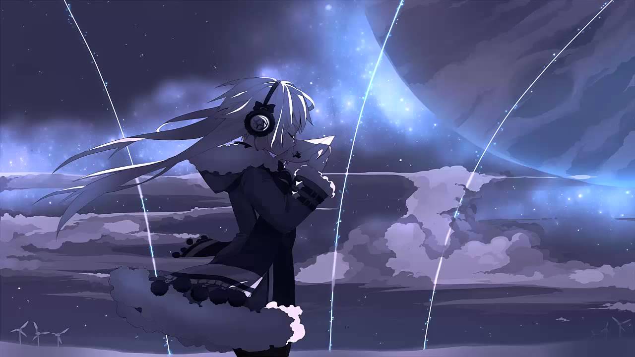 Anti Nightcore-Write It Down