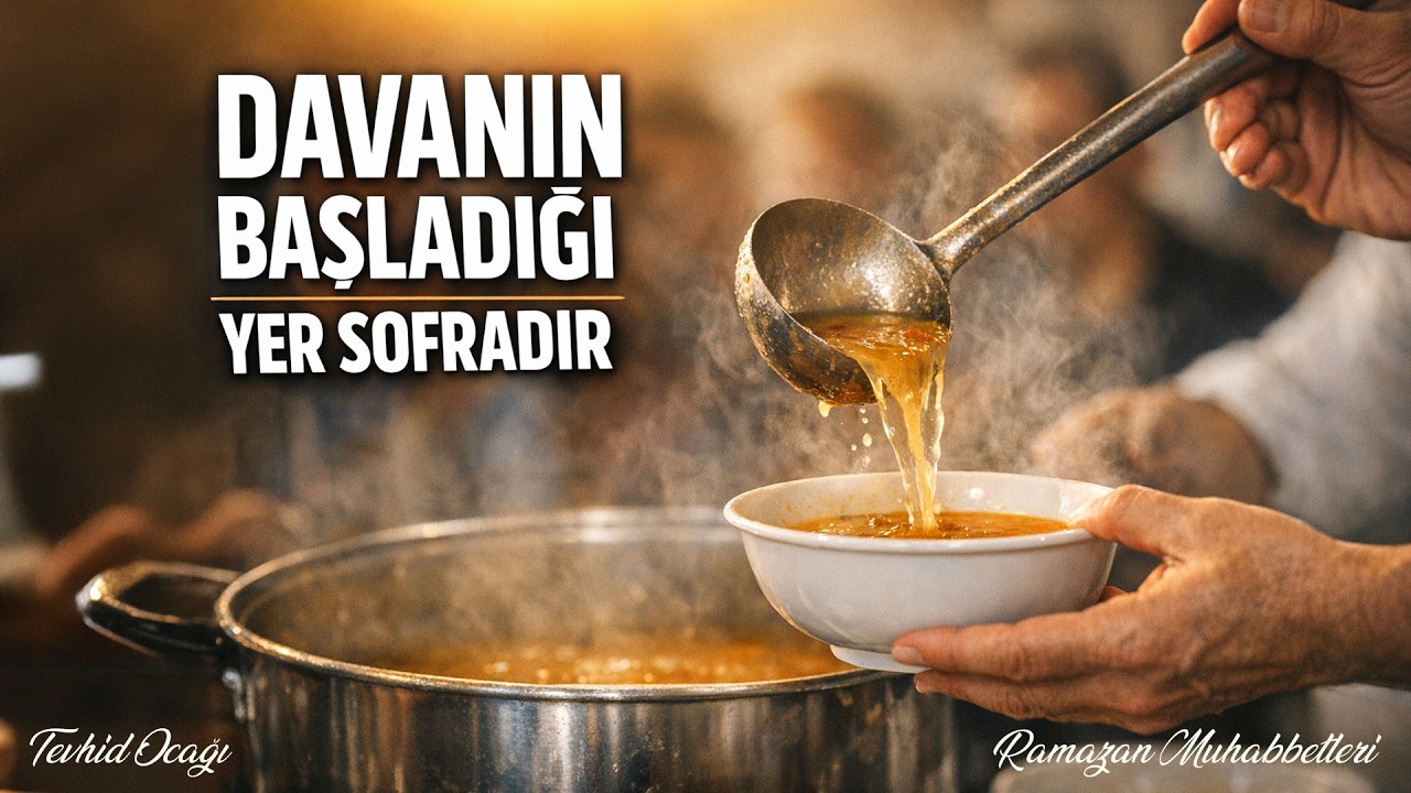 Merhamet Nedir, Ne Değildir?