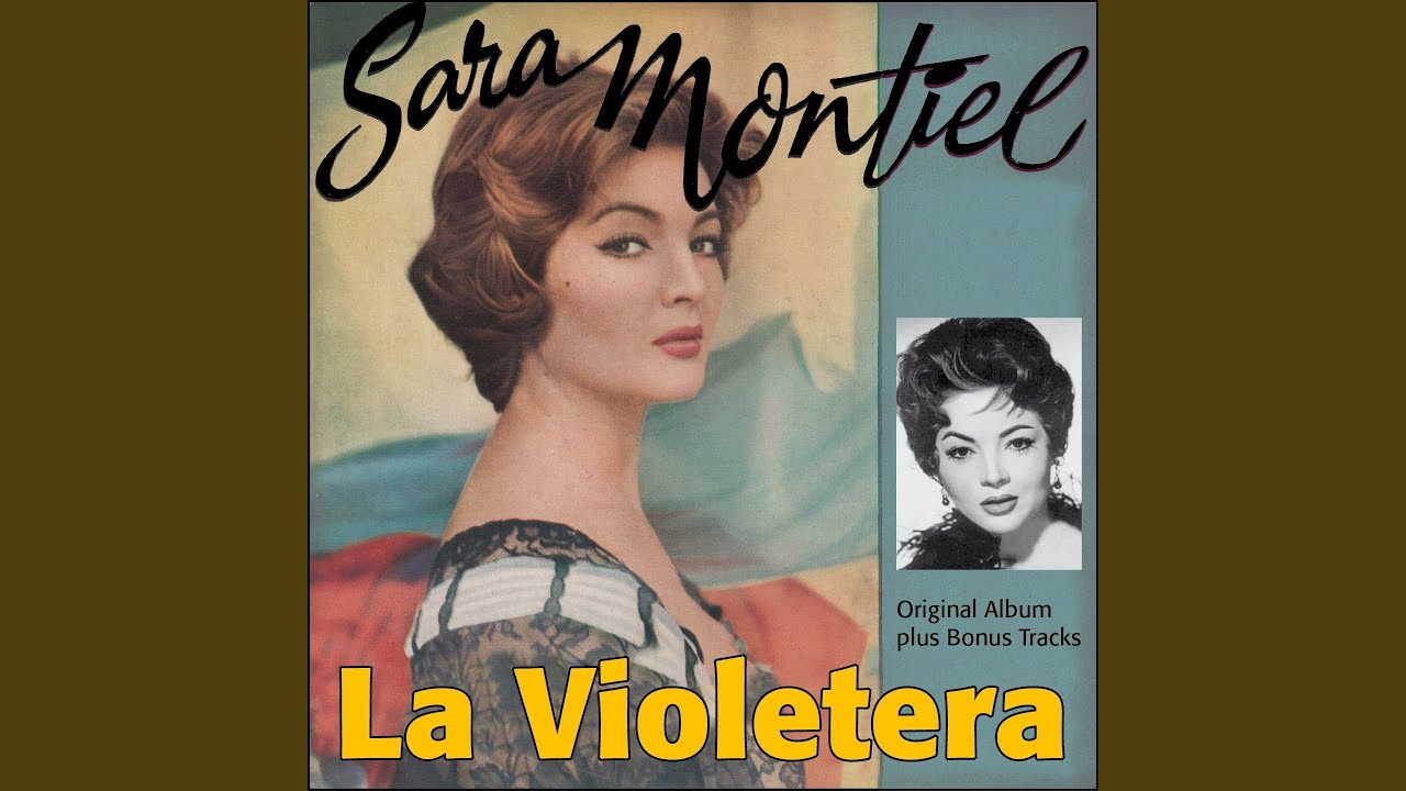 La Violetera