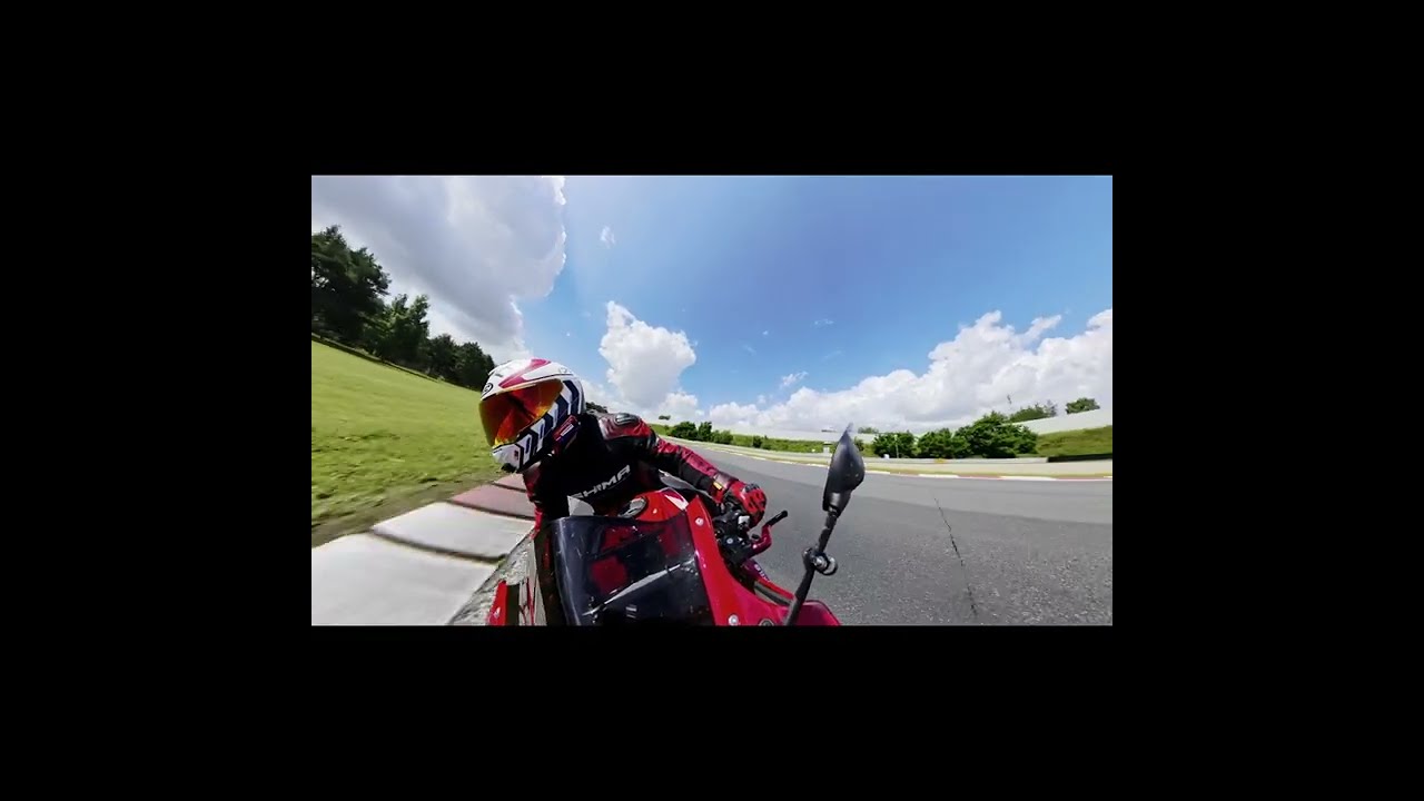 Szkolenie na Torze Poznań dla początkujących - Track Day Karlik
