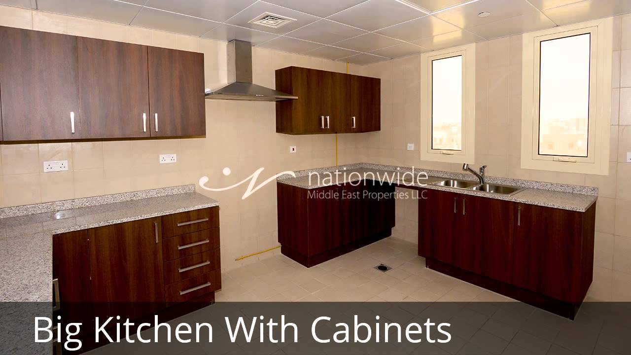 2 Bedroom Apartment in Bawabat Al Sharq Baniyas