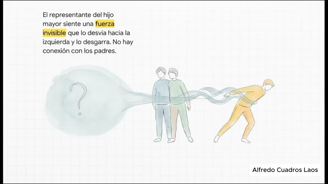 ABC de las Constelaciones Familiares