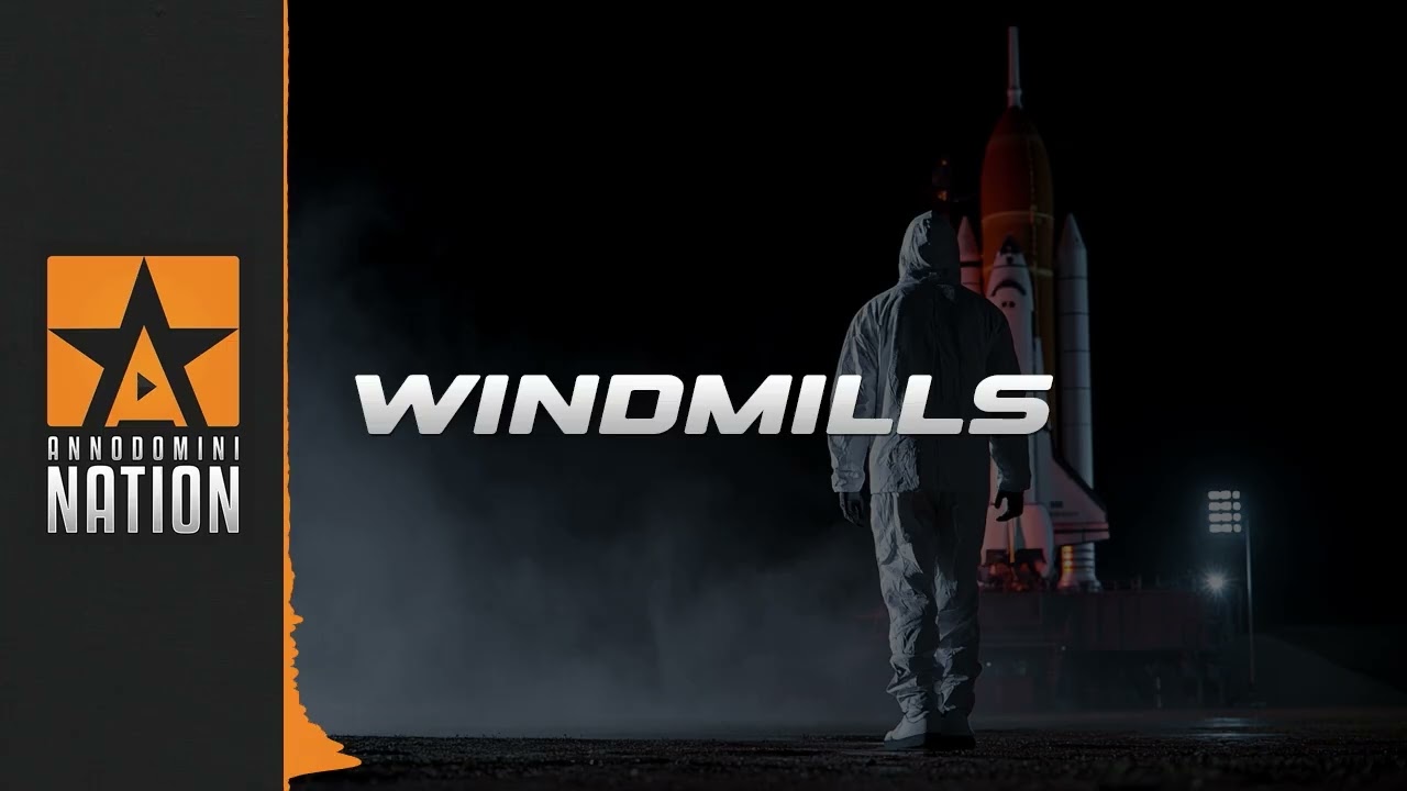 Inspiring Underground Rap Beat 2026 | WINDMILLS
