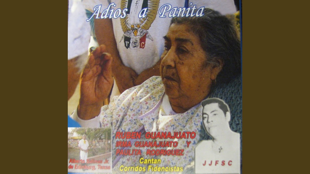 Los cuatro caballos