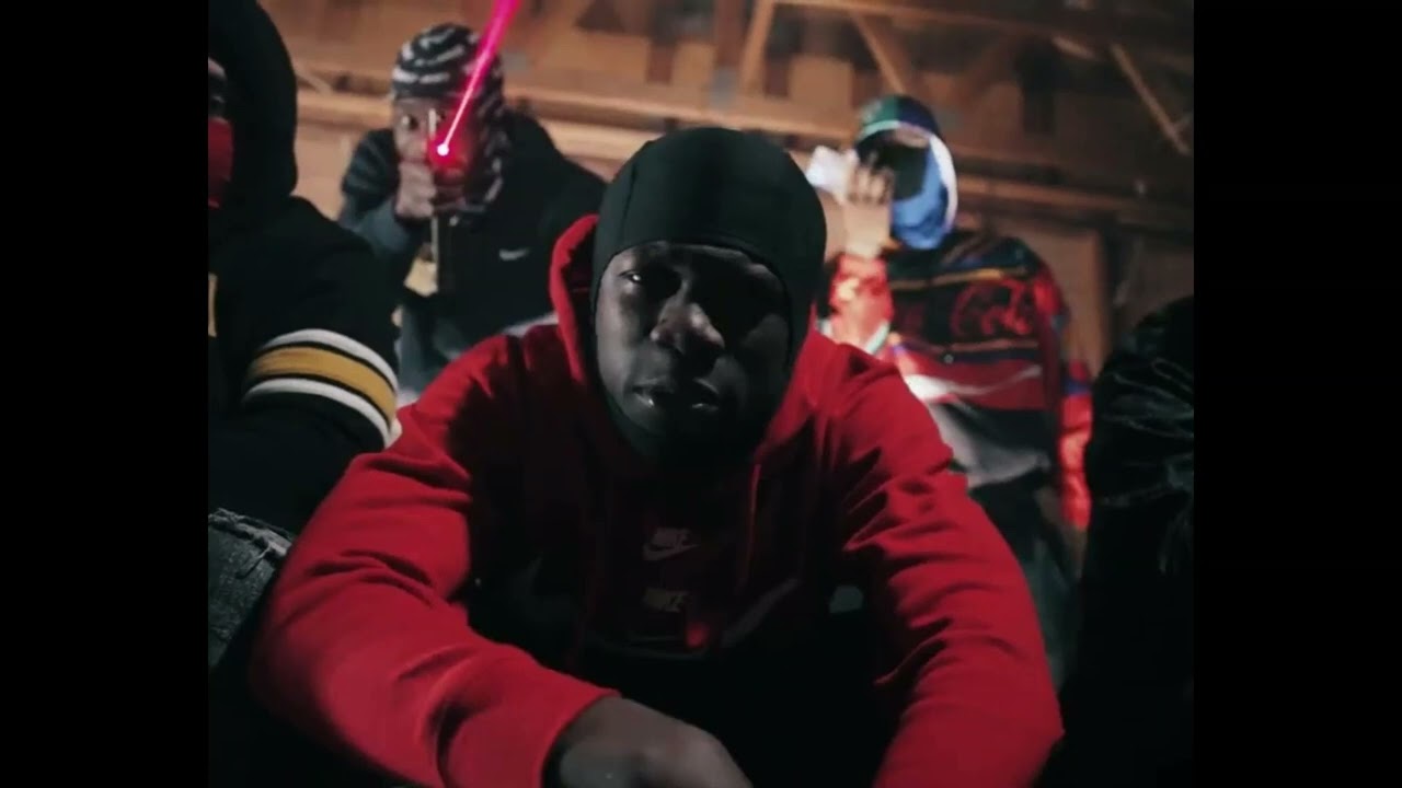 EBK Bckdoe x Verde Babii x Ebk Jaaybo type beat 