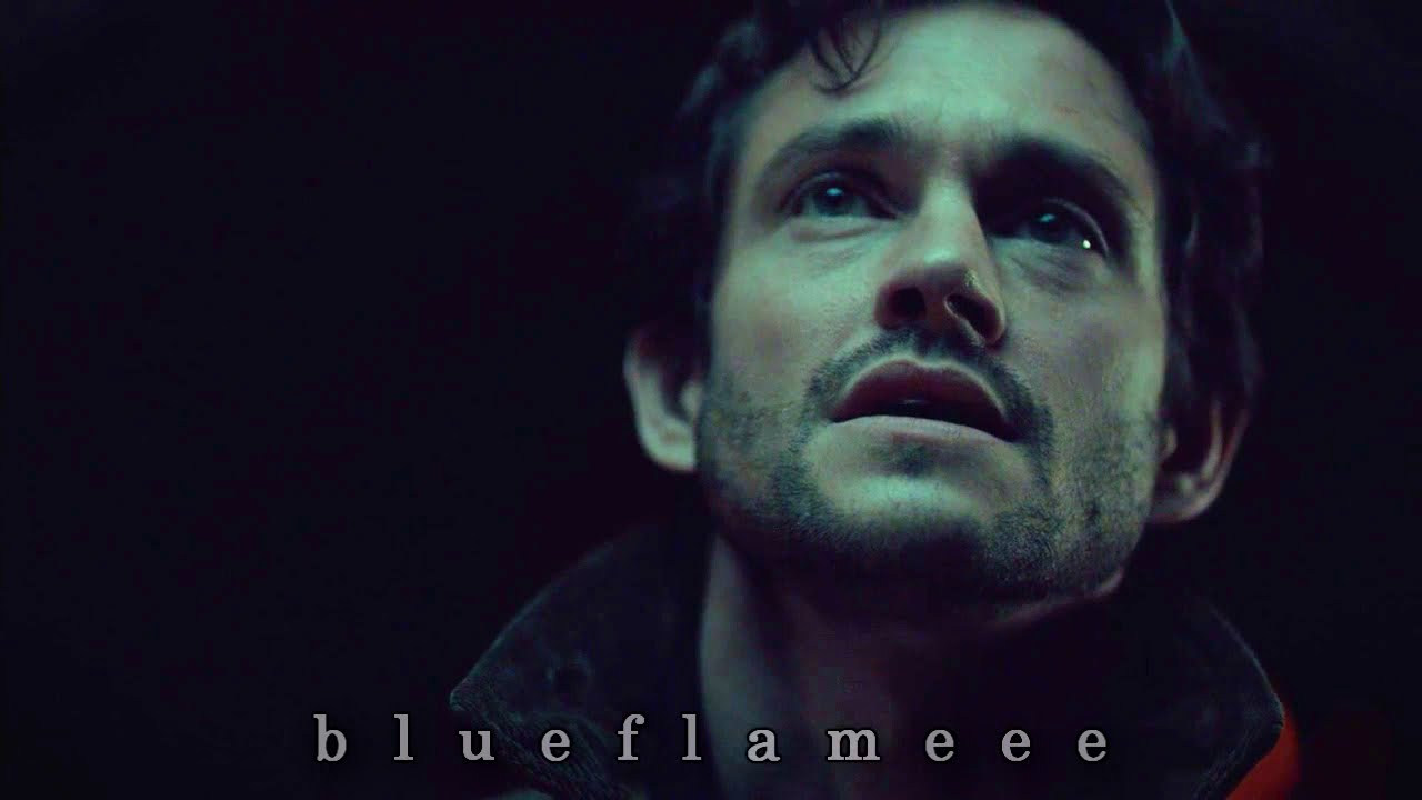 Hannibal & Will - I Forgive You
