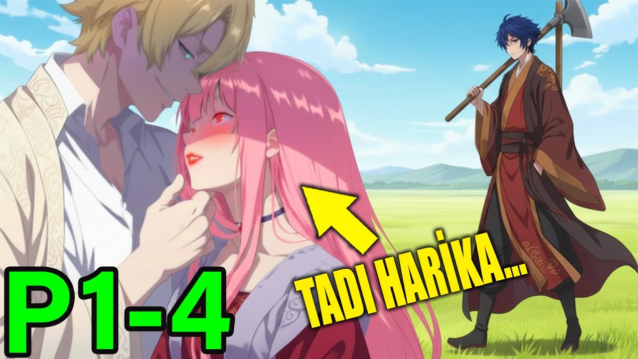 [P1-4] Herkes Bu 