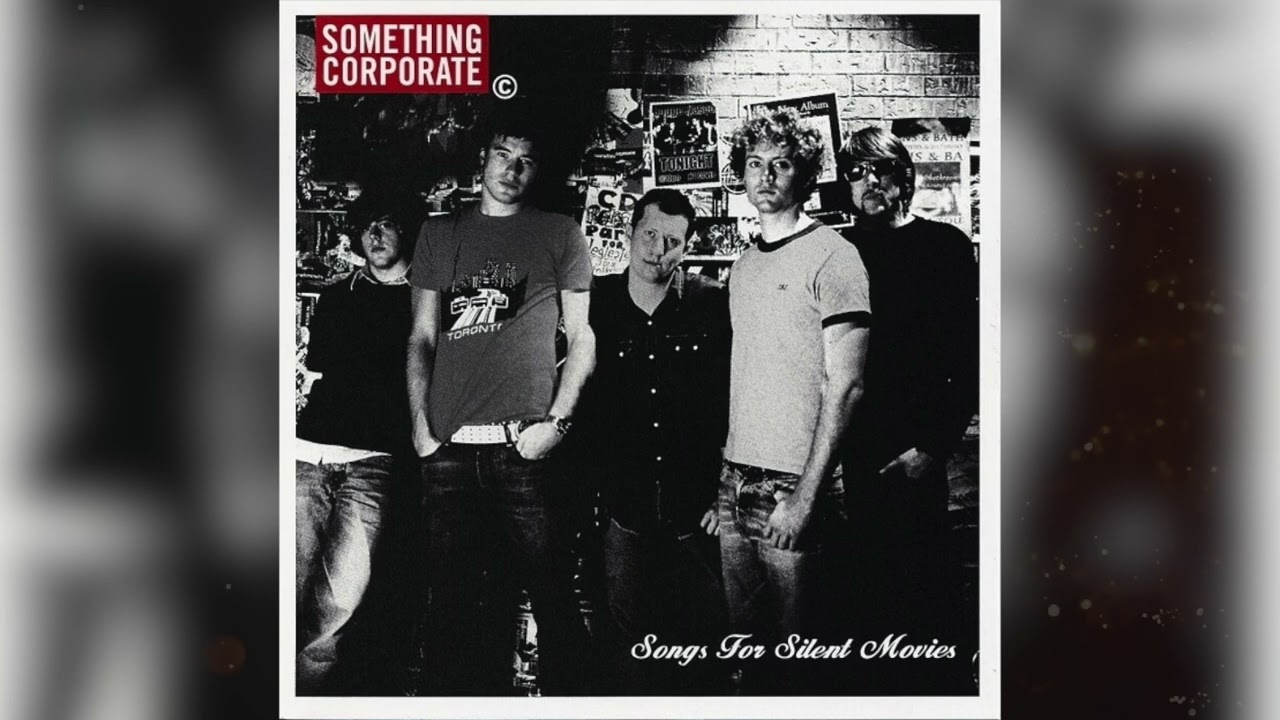 Something Corporate - Straw Dog (Live in London) [2003]