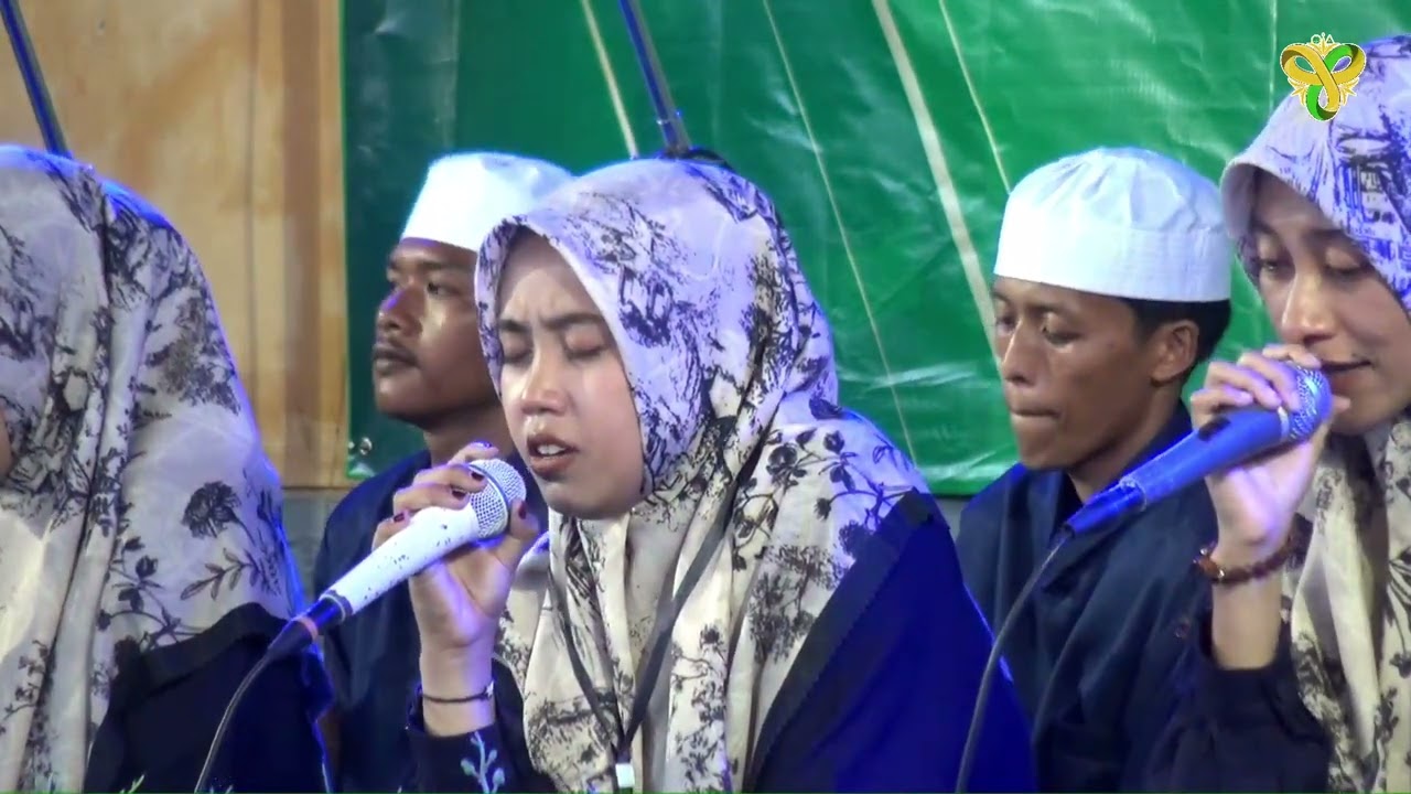 Farisul Fursan Mangir : Fesban PAC IPNU - IPPNU Purwoharjo Road To Konferancab XIX - XVIII (2025)