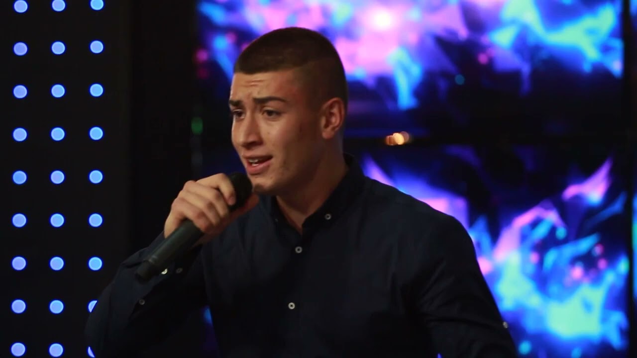 Ivan Stefanoski -  Veljo kerko -Novi i mladi