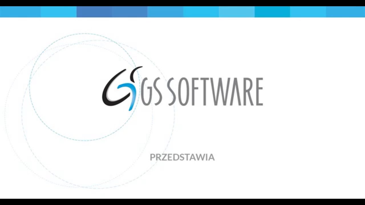 Generowanie raport&oacute;w w programie GSW