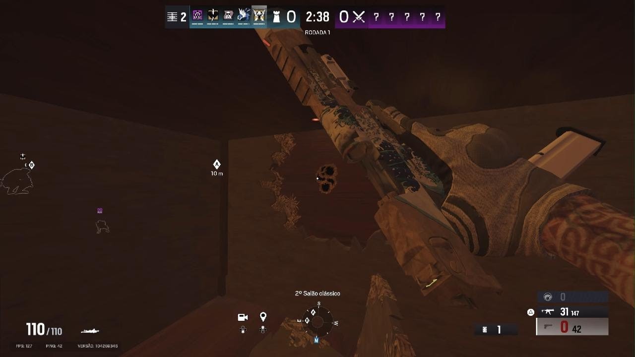Valk on villa