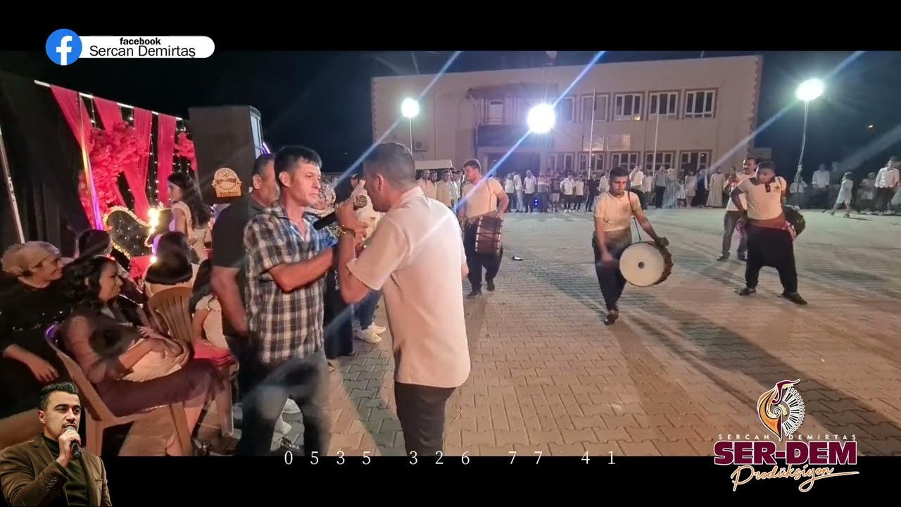 ALNINDAN ÖPÜLECEK UZUN HAVA YÜREKLERİ DAĞLADI. #hatay #düğün #uzunhava #barak #osmaniye #gaziantep
