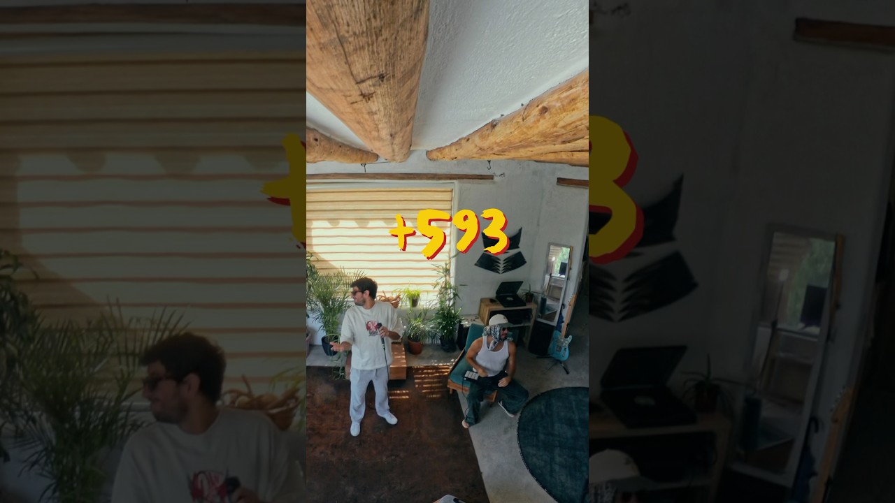 Es que el que no conoce a las +593, a cualquier latina le reza 😎🇪🇨