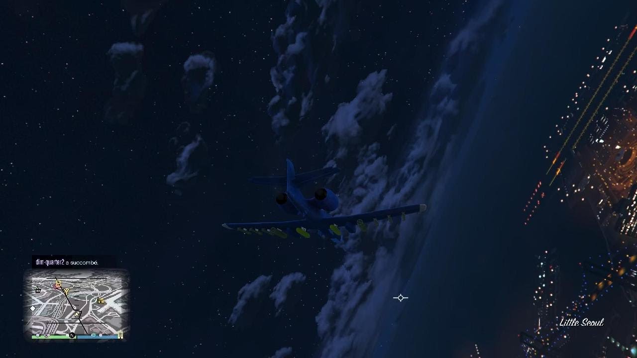 B11 VS B11 Gta Online