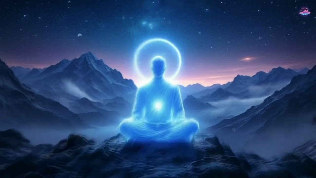 Tranquil Mindful Breathing Music for Deep Meditation and Relaxation Sessions