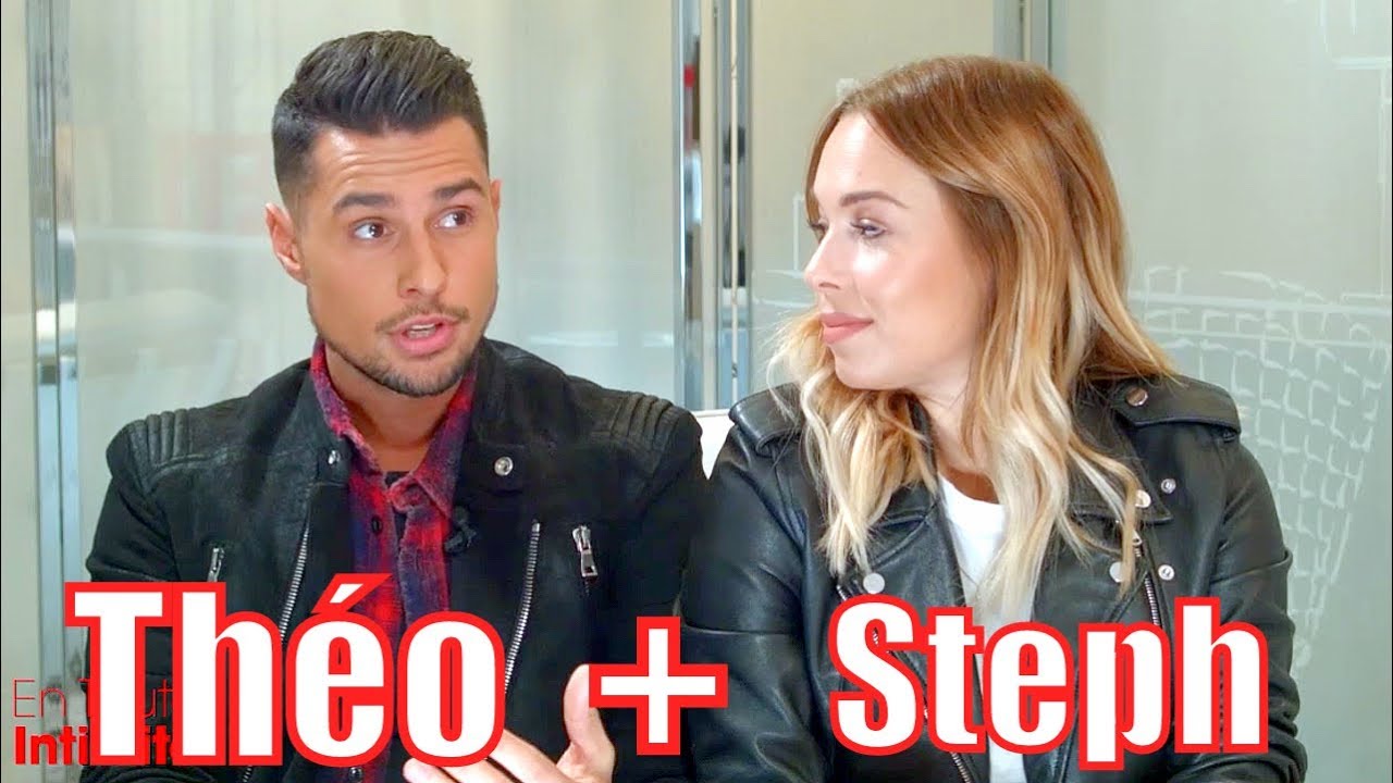 Stéphanie (Les Marseillais) et Théo: Prêt à avoir des enfants ? Le couple répond !
