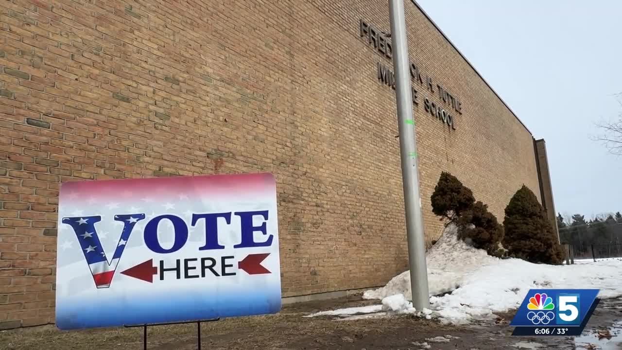 Some Vermont voters say they can barely take another property tax hike