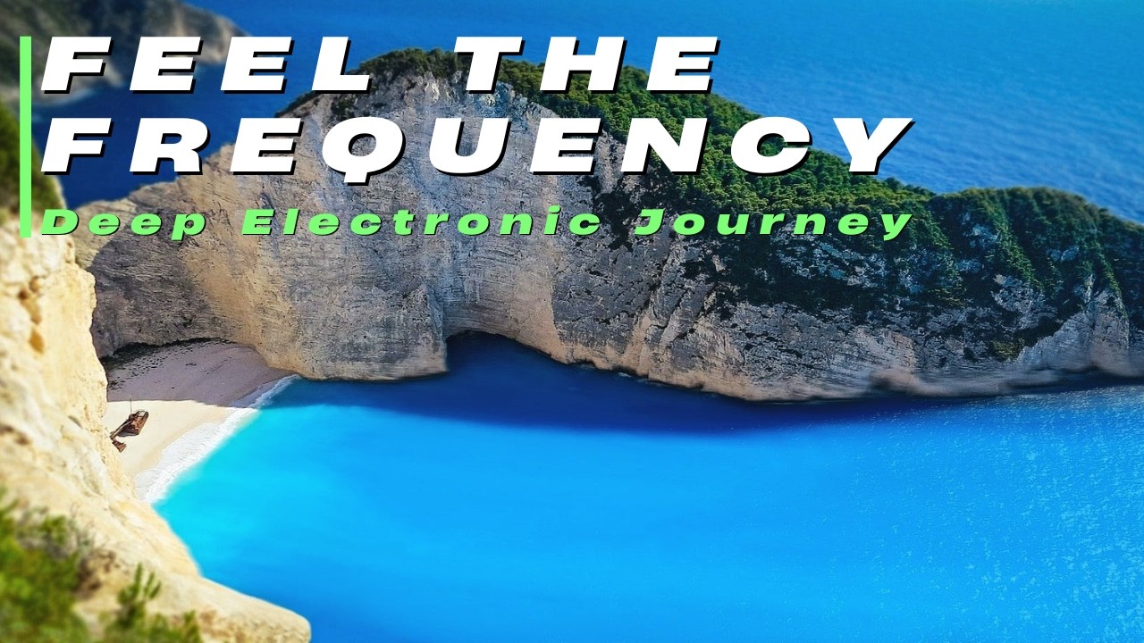 🎧 Deep Emotional Electronic Music | Slow Atmospheric Journey
