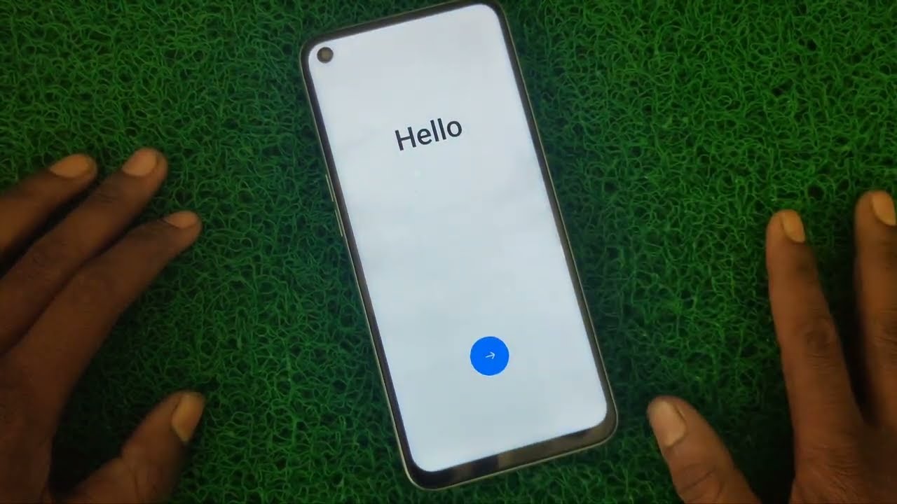 Realme 7 Frp Bypass Telugu || Realme 7 Password Unlock Telugu || Realme 7 lock open telugu