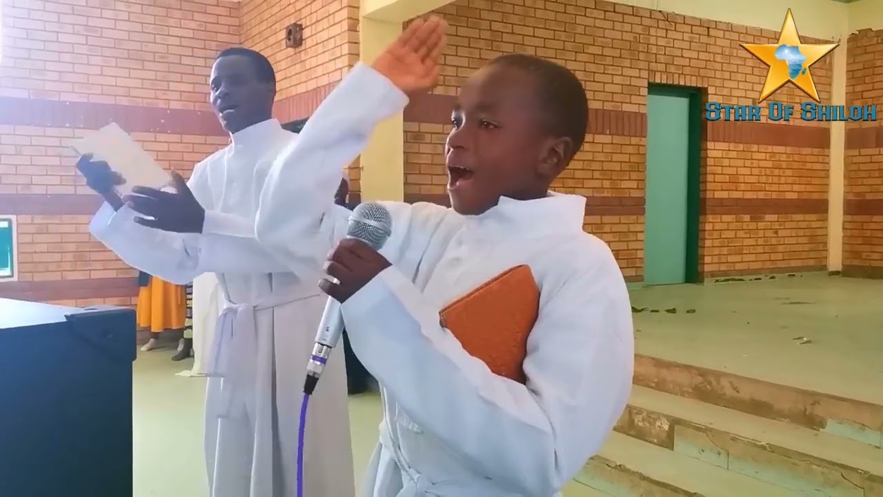 Yeuka Ishe Jesu Mumunda weGetsimani #VakaendanayePaGorogotaVakamurovera ipapo
