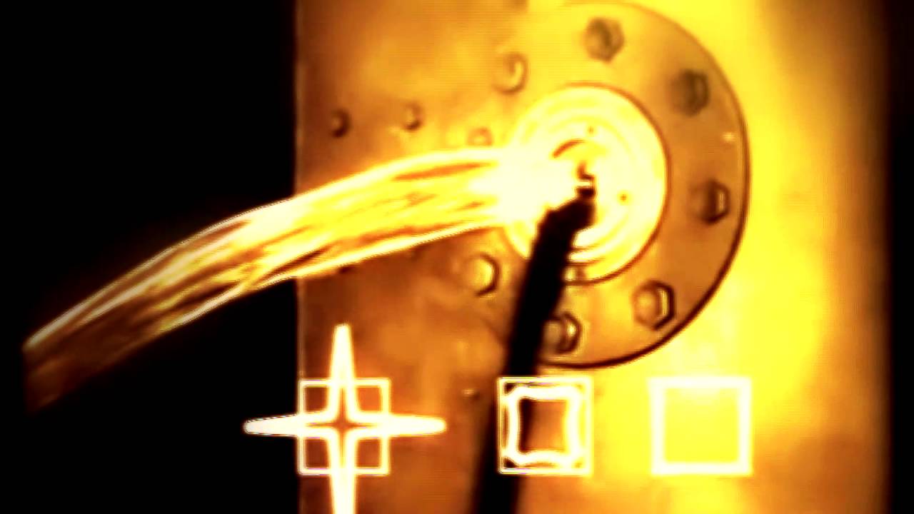 Psila - Nectar (official video)