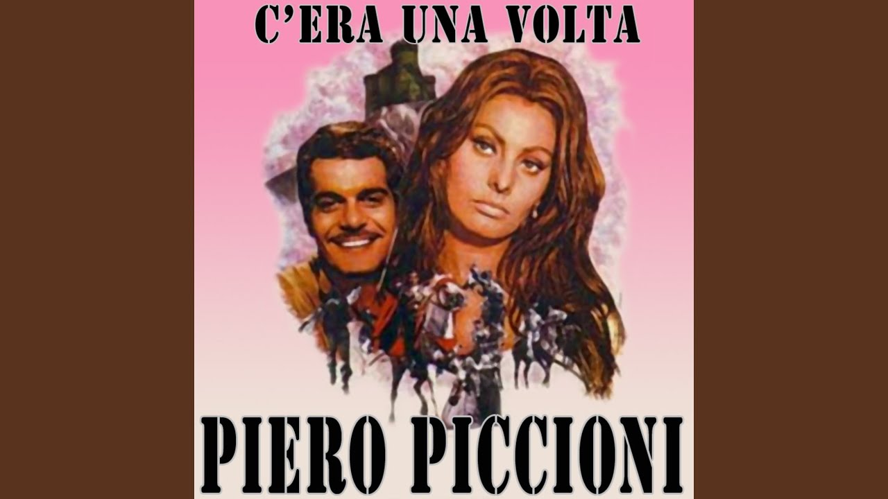 Amore Che Nasce (From 