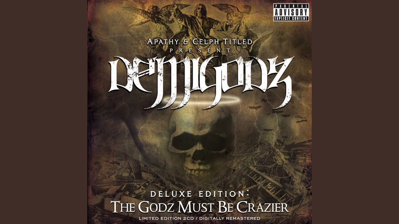 Well, Well, Well (feat. Celph Titled, Rise, Esoteric & Apathy)