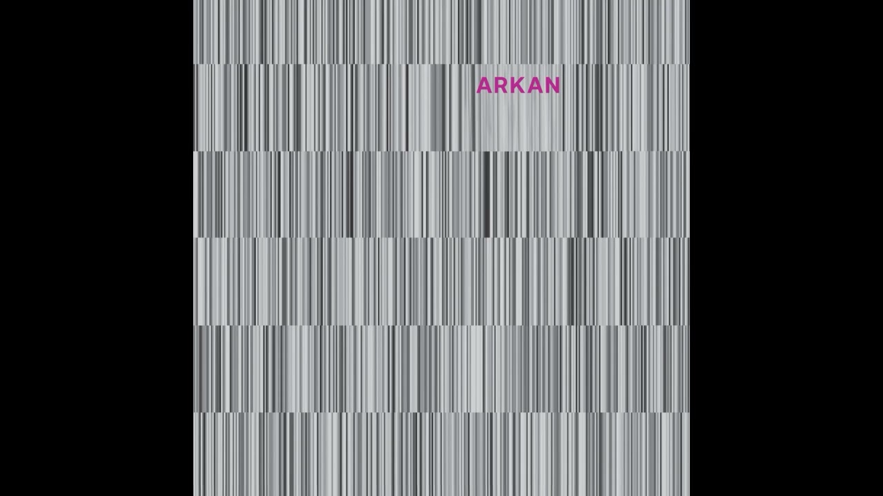 Arkan - Pulsing [FIGUREX44]