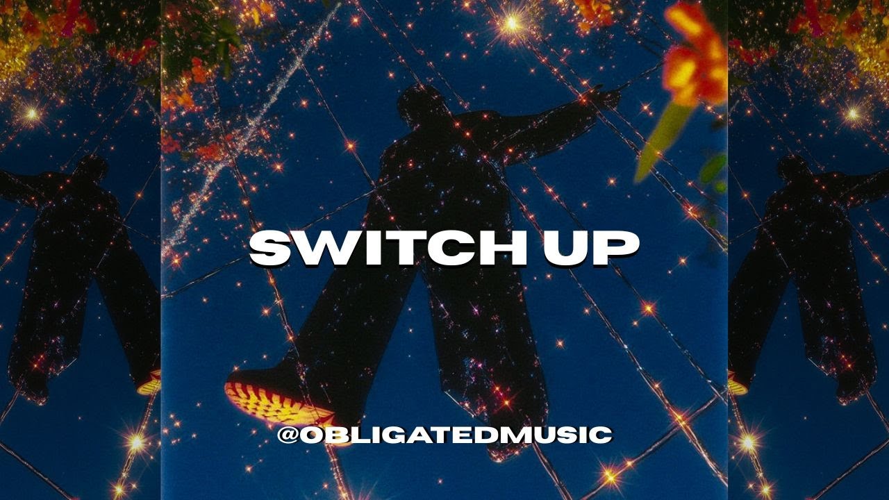 [FREE] Aggressive Tense Trap Type Beat "Switch Up" (Travis Scott, 21 Savage, Ski Mask) 2026 🔥