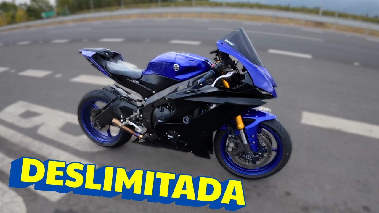REPRO a mi R6 NO MÁS RESTRICCIONES! POPS AND BANGS 💥