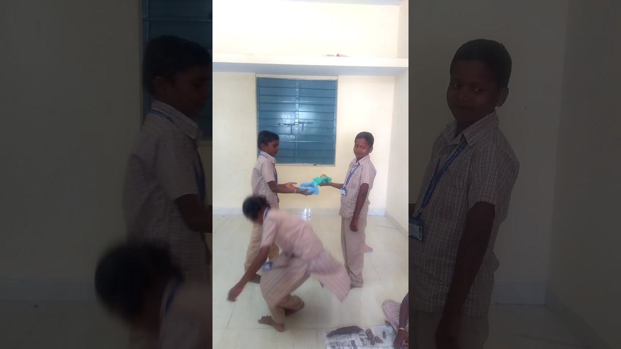 GHS Malayampattu