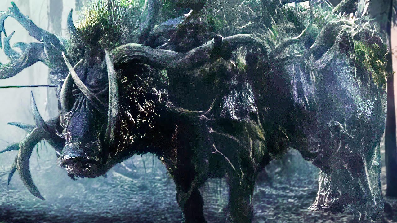For Your Watchlist: BEST NEW MONSTER & ALIEN MOVIES 2026 (Trailers)
