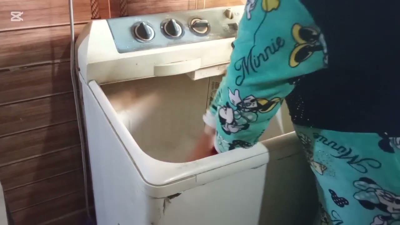 اقضو معايا يومي من داخل بيت بابا