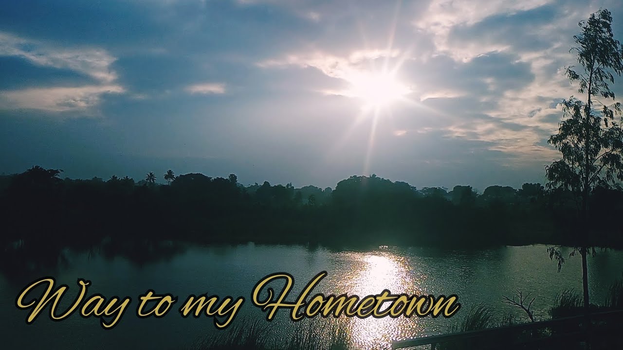 Going Home for Pongal 🏡🌾 | Hometown Journey Vlog🚂 | BLR ➡️ MAS ➡️ CLX | Anjali Vlogs 🌾✨