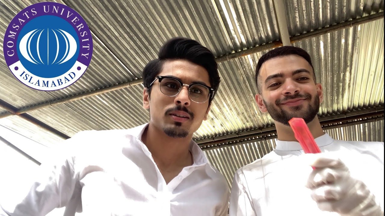 A Year In a Life of a CUI Design Student