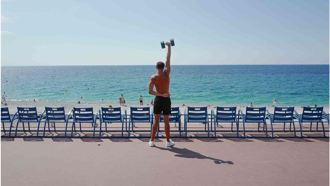 Corona-Lockerungen: Sommerurlaub in Frankreich - diese Regeln gelten f&uuml;r Reisende