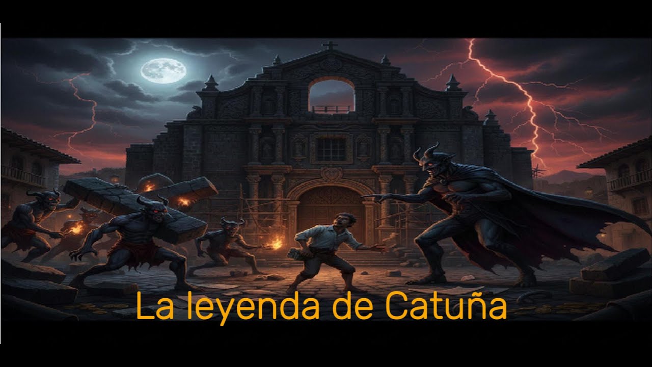Leyenda de 