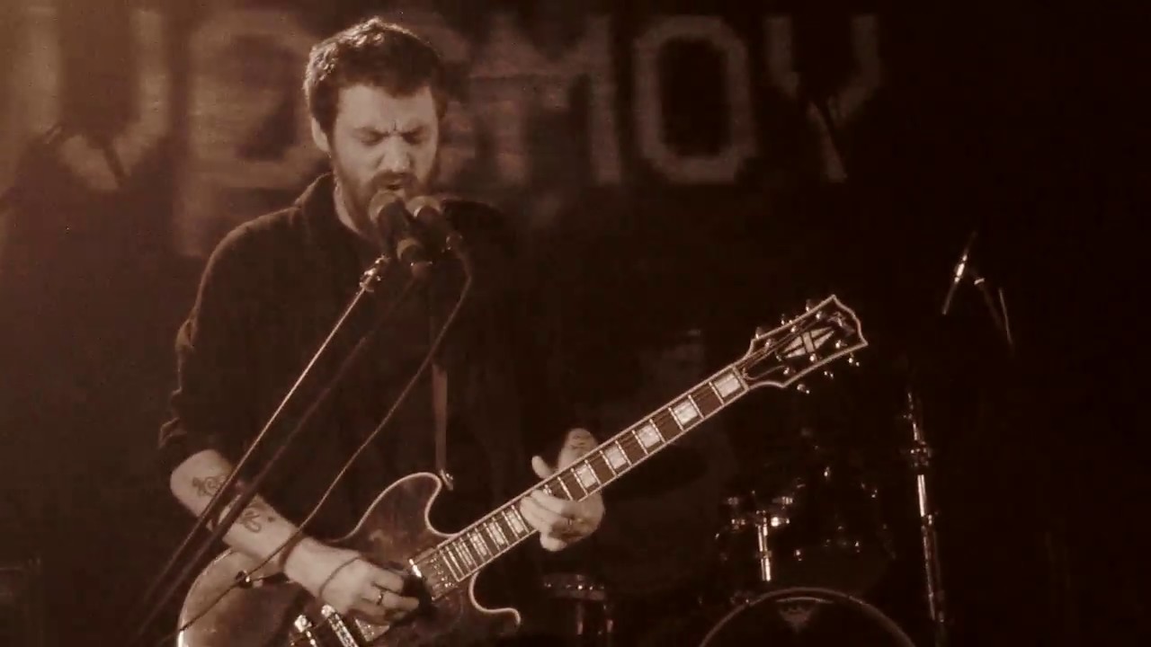 VOSMOY [Город, 23/11] – Motherland