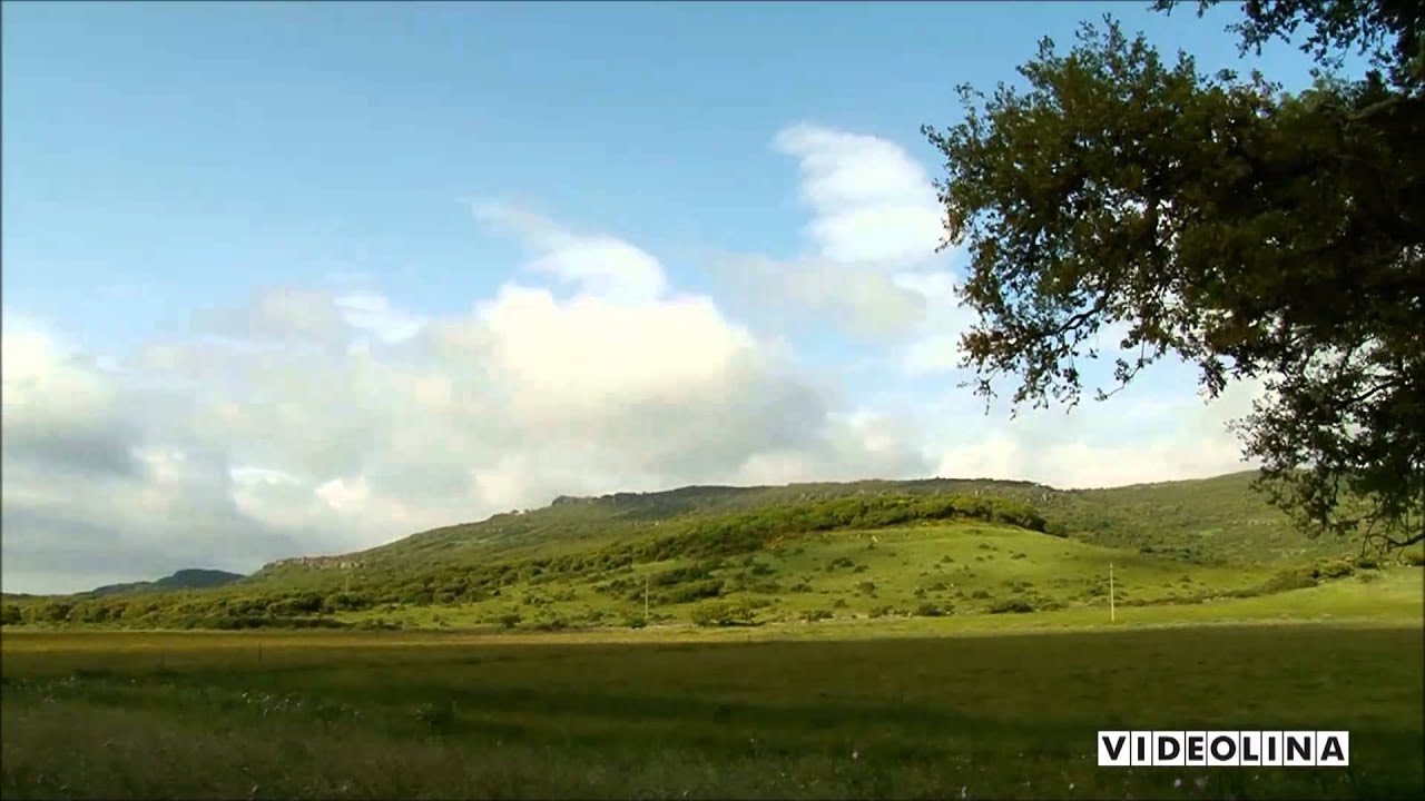 Montagne di Sardegna: Villanova Monteleone, Parte 4